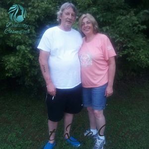 Meet your Posher, Mark